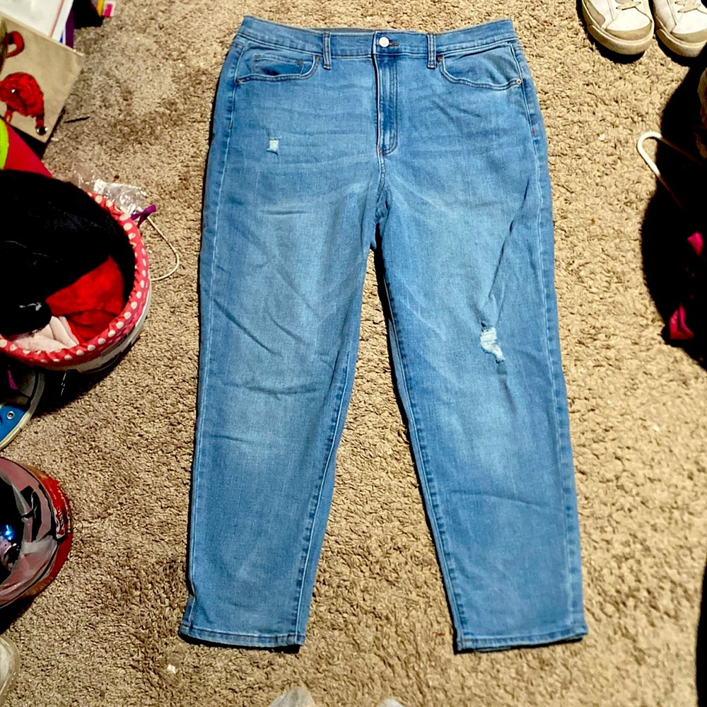 Sonoma jeans